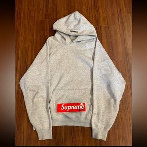 Essentials “FOG” hoodie
